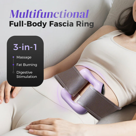 Full Body Fascia Ring