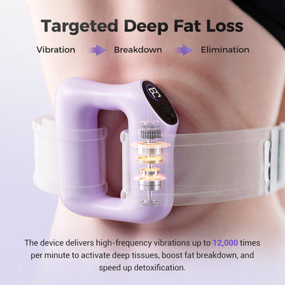 Full Body Fascia Ring