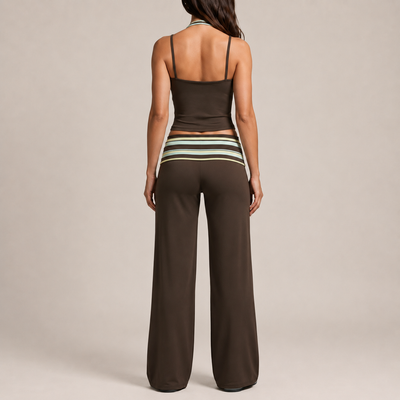 Cirello Yoga Set