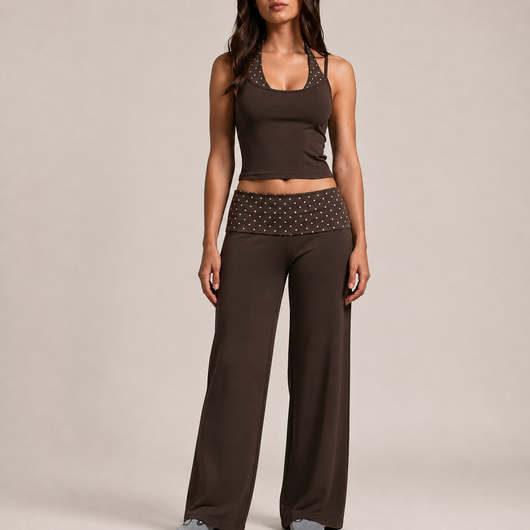 Cirello Yoga Set