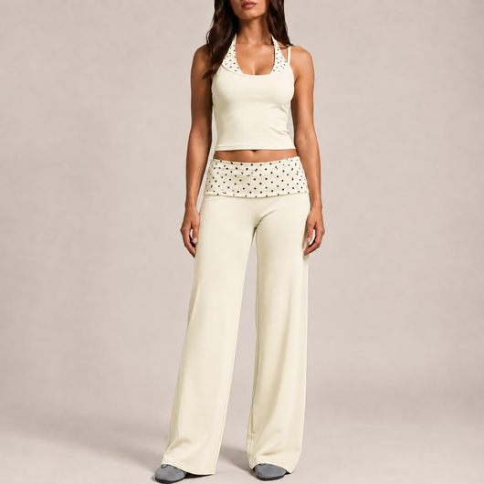 Cirello Yoga Set